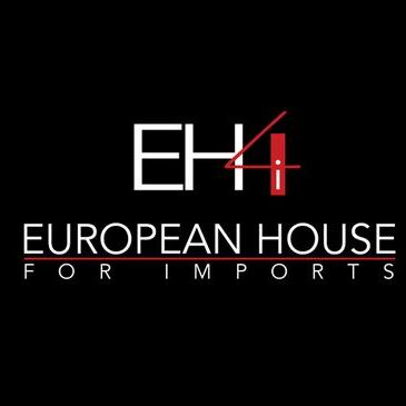 European House For Imports - Auto Repair Shop
