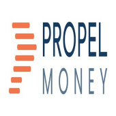 Propel Money - Startupxplore Propel Money