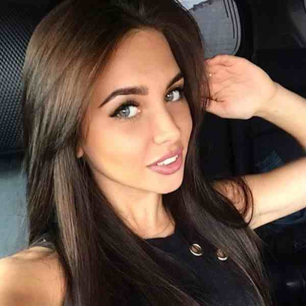 Alina Belovs