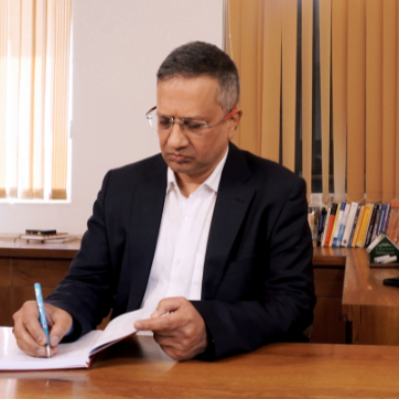 Gorav Gupta
