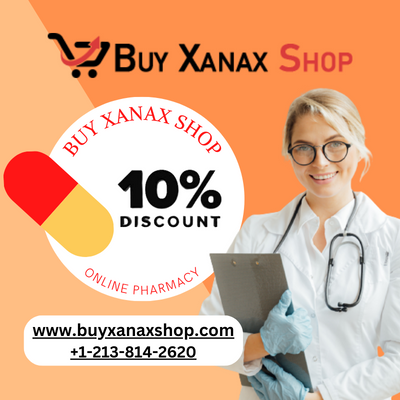 Legally Buy Xanax Online With Simple Checkout