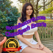 Monali Escorts