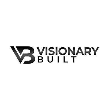 VisionaryBuilt