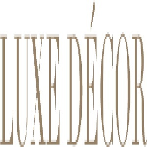 LUXE DÉCOR