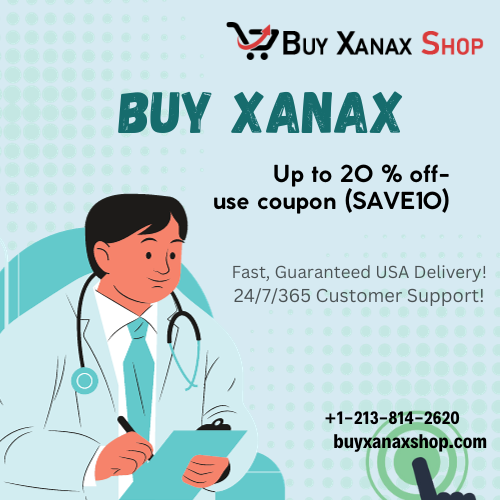 Buy Xanax { Bar, 1mg, 0.5mg } Online Overnight Without Prescription