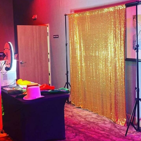Marky Booth Photo Booth Rental | Atlanta