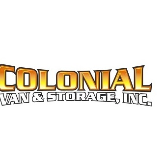 Colonial Van & Storage