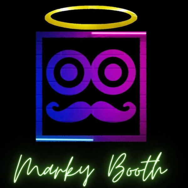 Marky Booth Photo Booth Rental | Austin