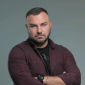 Alejandro Boyko