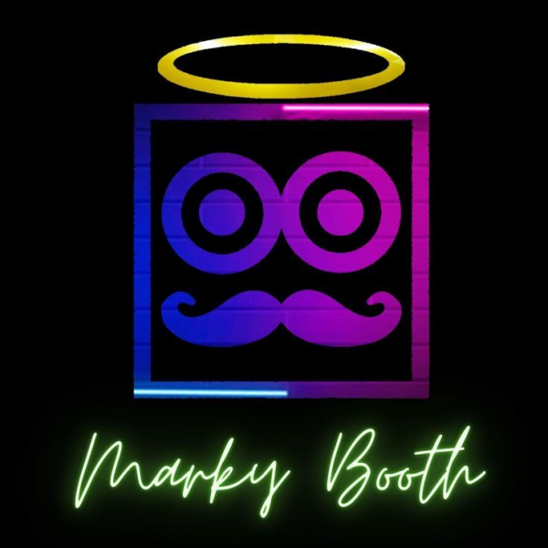 Marky Booth Photo Booth Rental | Houston