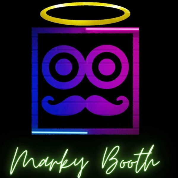 Marky Booth Photo Booth Rental | LA/OC