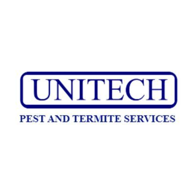 Unitech Pest Control