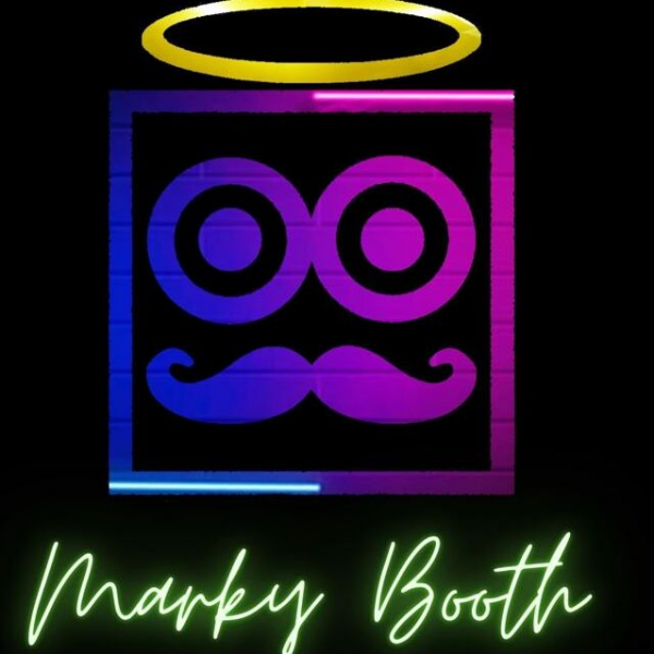 Marky Booth Photo Booth Rental | Miami