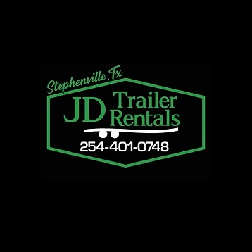JD Trailer Rentals
