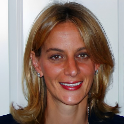 Clare Waismann