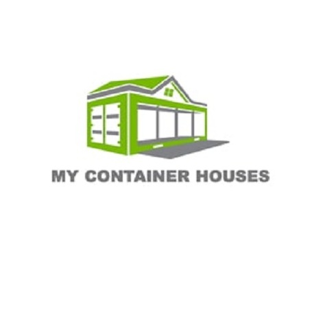 Summer Paradise - Flat Pack Container Office & House