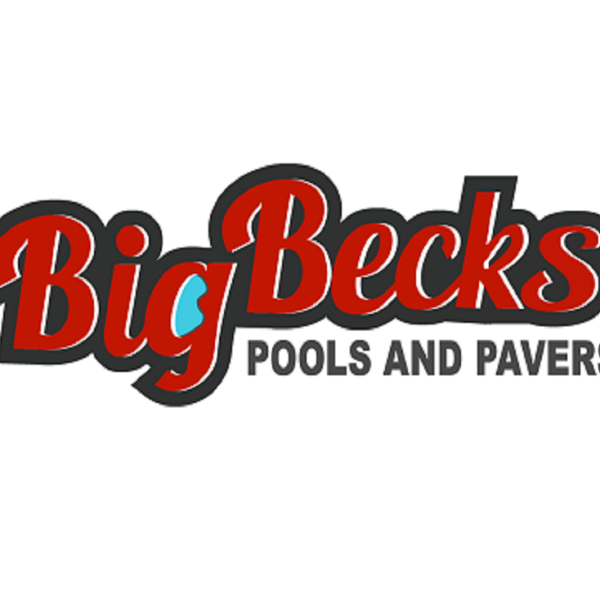 Big Becks Pools and Pavers