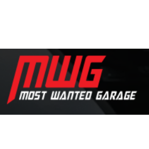 Most Wanted Garage