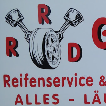 RRD Automobile