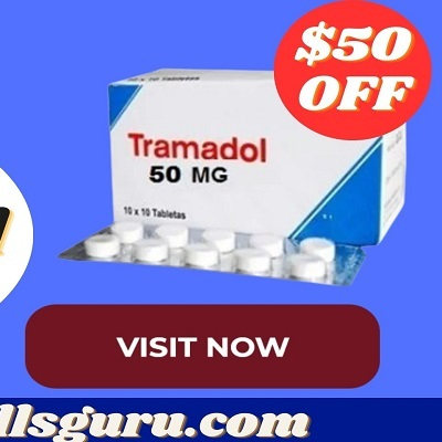 Buy Tramadol Online Without Prescription