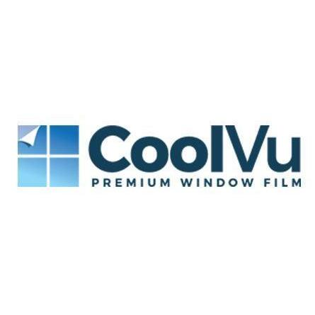 CoolVu - Commercial & Home Window Tint