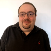 Jordi Garcia Castillon