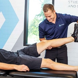 MyoDynamic Health Physiotherapy & Orthotics