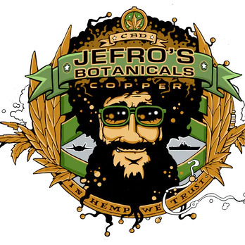 Jefros Botanicals
