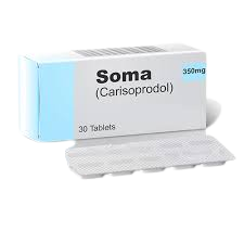 Buy Soma Online with PayPal in USA