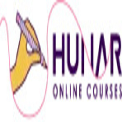 Hunar Online Courses