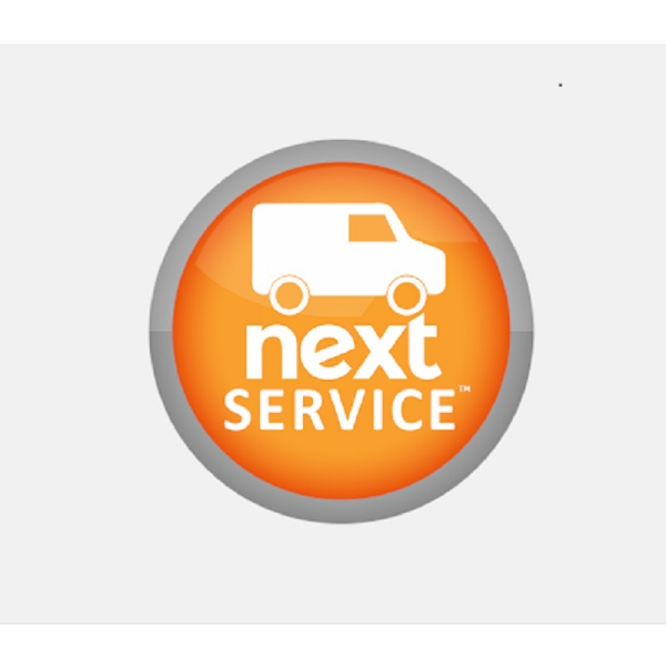 Next Service - A/C & Appliance