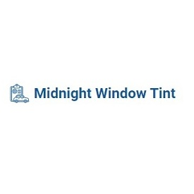 Midnight Window Tint