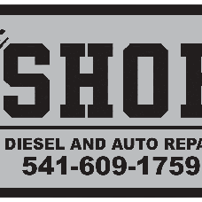 The Shop, Diesel and Auto Repair