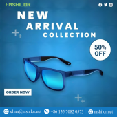 Smart Audio Glasses