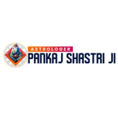 Astrologer Pankaj Shastri Ji