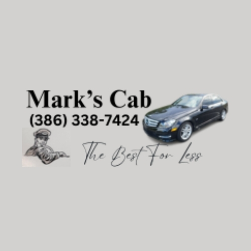 Mark's Cab