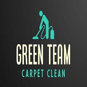 Green Team Carpet Clean