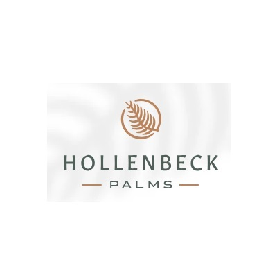 Hollenbeck Palms