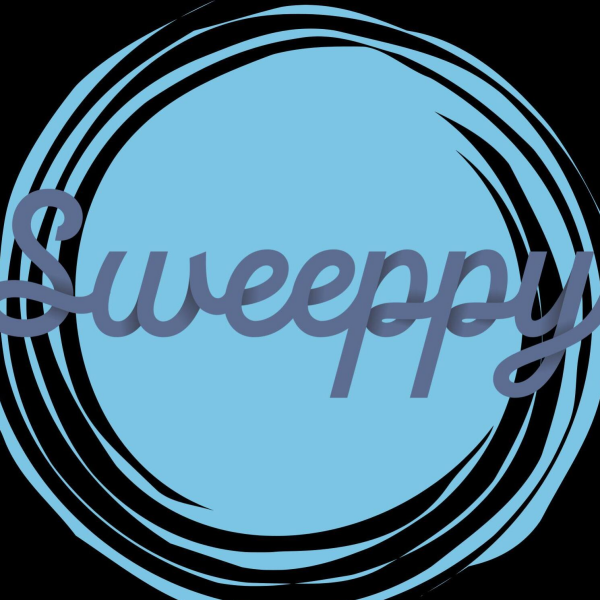 Sweeppy