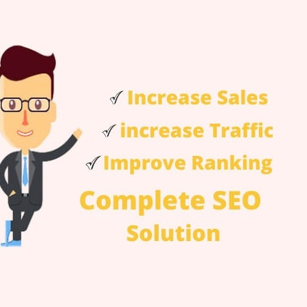 Complete Link Building