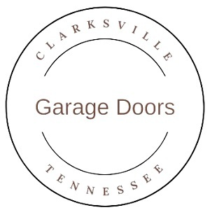 Garage Doors Clarksville TN