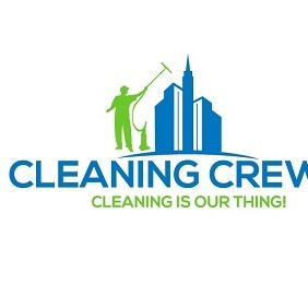 Cleaning Crew Co.