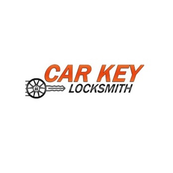 Car Key Locksmith