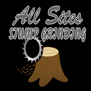 stump grinding