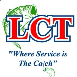 Lake Charles Tackle