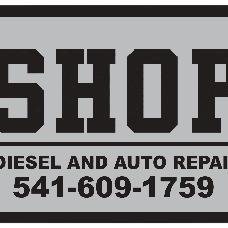 The Shop, Diesel and Auto Repair