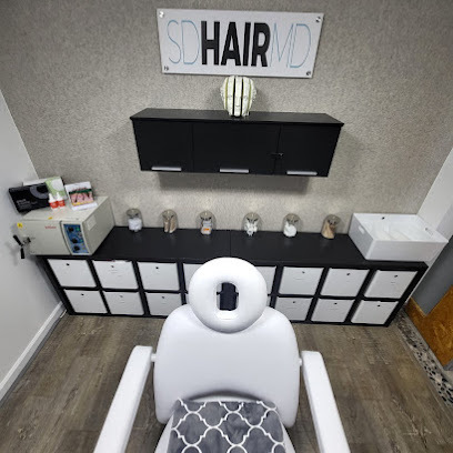 SD | HAIRMD Hair Transplants