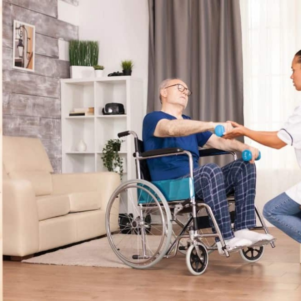 NDIS Provider New South Wales