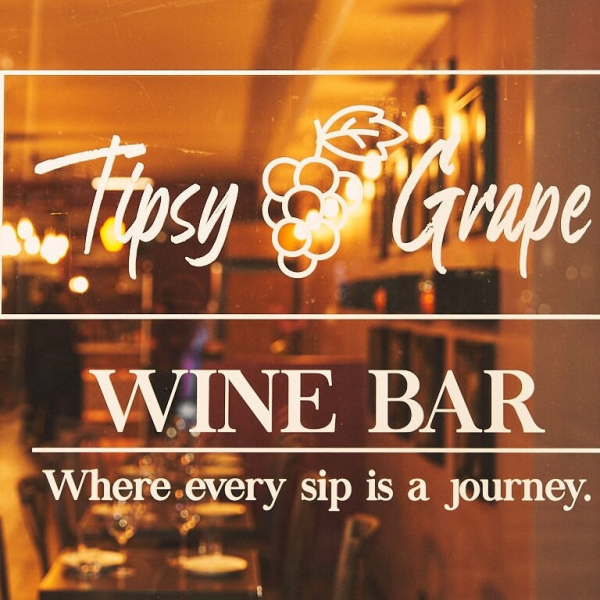 Tipsy Grape Wine Bar