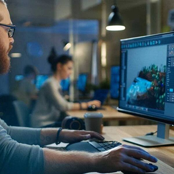 Digital Graphiks